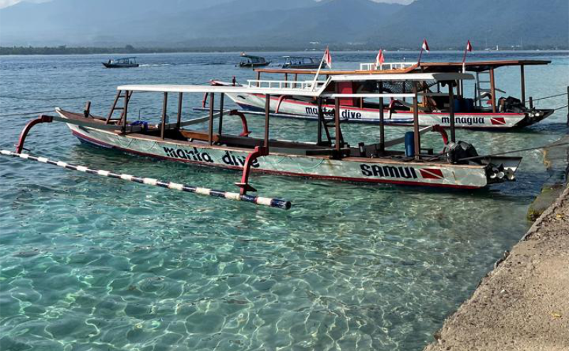 Gili Air Lombok: Daya Tarik dan Panduan Liburan