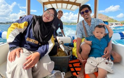 gili_gede_family